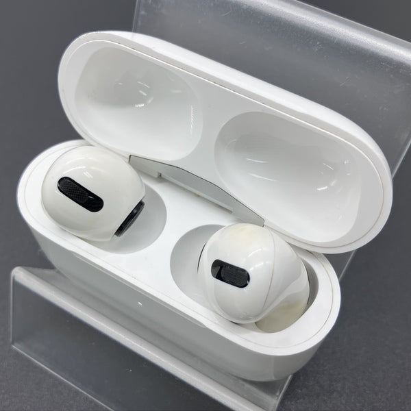 【中古】AirPods Pro MWP22J/A【秋葉原】