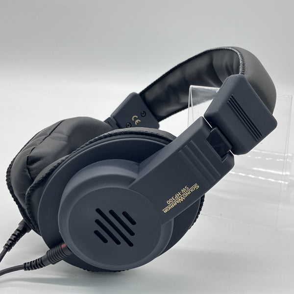 SOUND WARRIOR 【中古】SW-HP300【秋葉原】 – e☆イヤホン