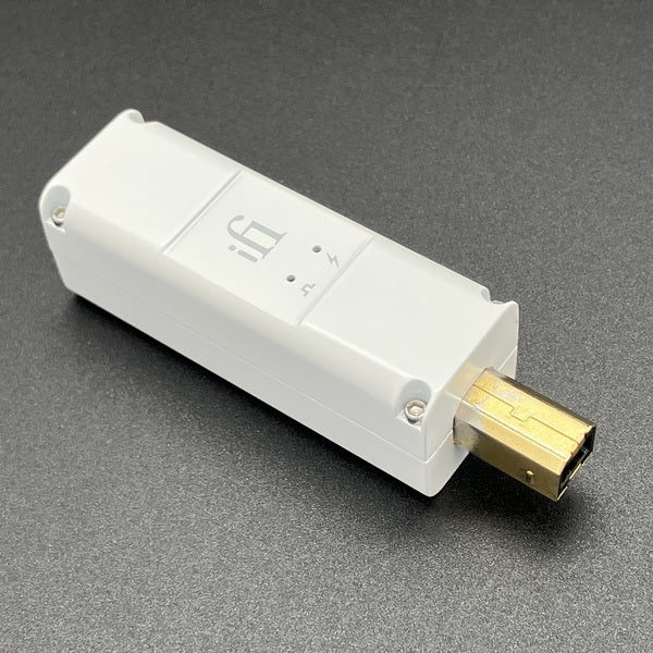 【中古】iPurifier 3 (USB-Bタイプ)【秋葉原】