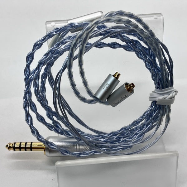 【中古】Silversonic MKVI MMCX-4.4mm 【BEA-6516】【秋葉原】