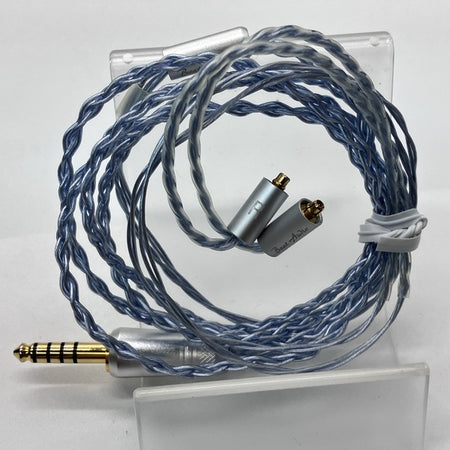Beat Audio 【中古】Silversonic MKVI MMCX-4.4mm 【BEA-6516 Beat Audio 【中古】Silversonic MKVI MMCX-4.4mm 【BEA-6516