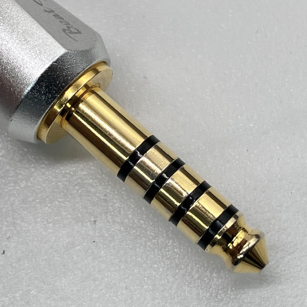 家電 Beat Audio Silversonic MKVI MMCX-4.4mm (BEA-6516) Beat Audio 【中古】Silversonic MKVI MMCX-4.4mm 【BEA-6516