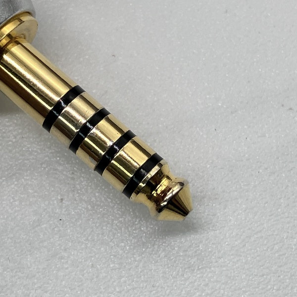 Beat Audio 【中古】Silversonic MKVI MMCX-4.4mm 【BEA-6516