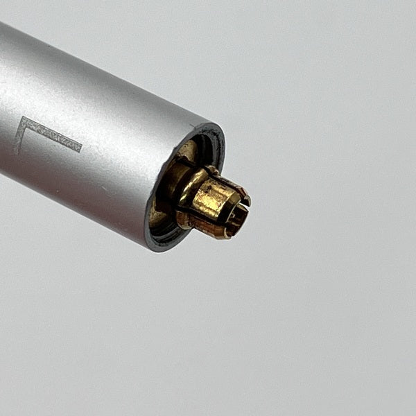 Beat Audio 【中古】Silversonic MKVI MMCX-4.4mm 【BEA-6516 Beat Audio 【中古】Silversonic MKVI MMCX-4.4mm 【BEA-6516
