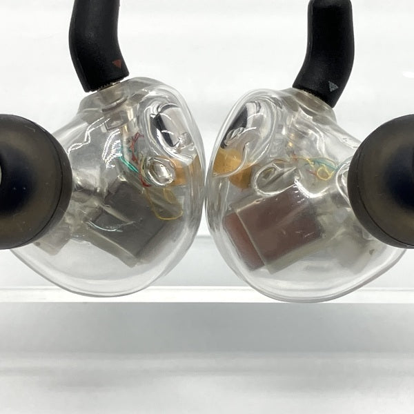 Ultimate Ears 【中古】UE5Pro Universal fit ～Holiday Edition