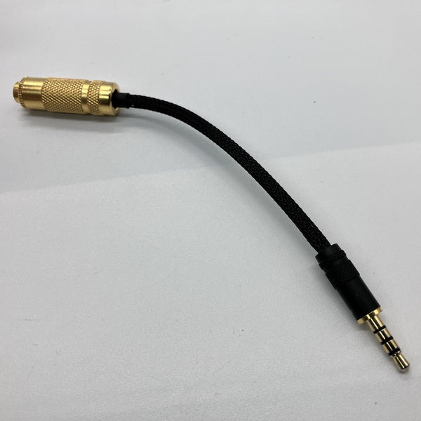 【中古】STR7-CONV 変換ケーブル 5極4.4mm to 4極3.5mm 【STR7CV544t435】【秋葉原】