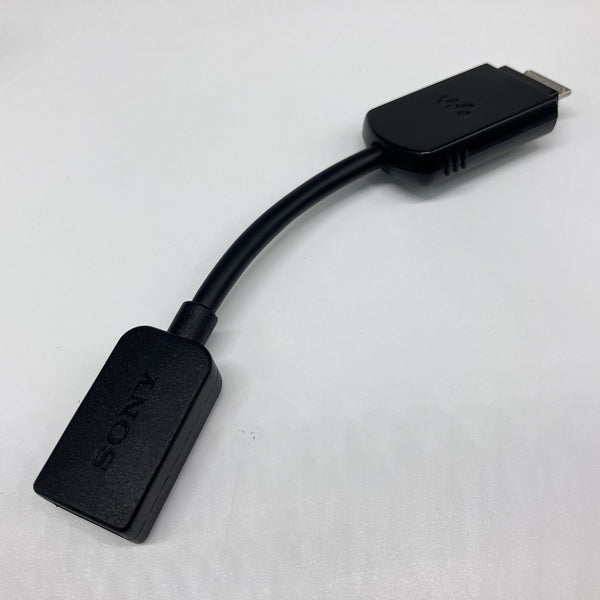 【中古】WMC-NWH10【ハイレゾ・オーディオ出力用USB変換ケーブル】【名古屋】