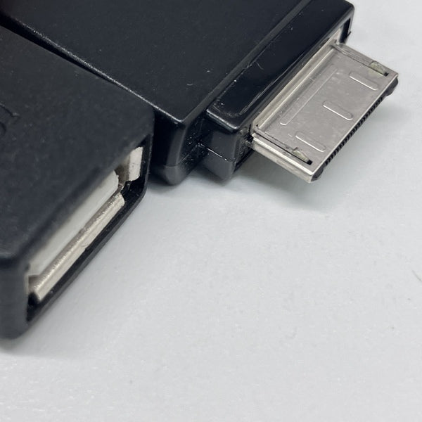 SONY 【中古】WMC-NWH10【ハイレゾ・オーディオ出力用USB変換ケーブル