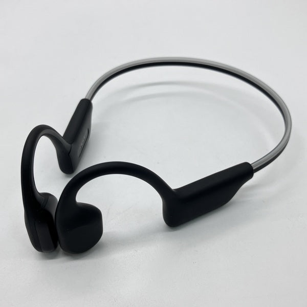【中古】SKULL RESOUND 骨伝導BLTイヤホン インディアンブラック【TA-SR1 IBK】【秋葉原】