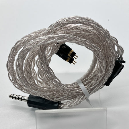 EFFECT AUDIO 【中古】Cadmus II(2pin to 4.4mm)【秋葉原】 – e☆イヤホン