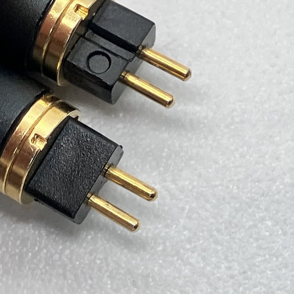 EFFECT AUDIO 【中古】Cadmus II(2pin to 4.4mm)【秋葉原】 – e☆イヤホン