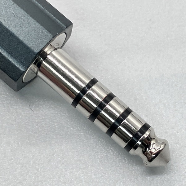 EFFECT AUDIO 【中古】Cadmus II(2pin to 4.4mm)【秋葉原】 – e☆イヤホン