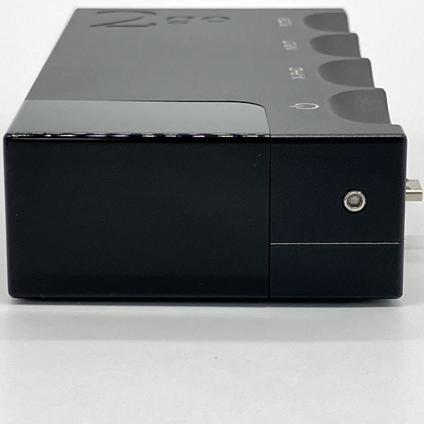 Chord Electronics 【中古】CHORD 2go Black 【CHO-2GO-BLK】【秋葉原