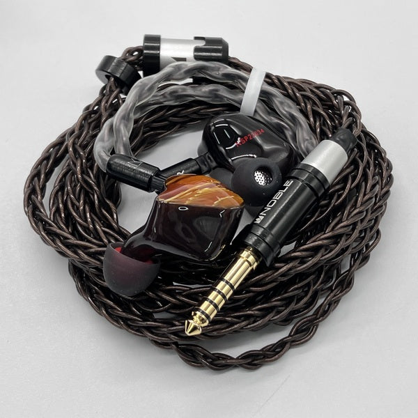 Noble Audio 【中古】SPARTACUS 【NOB-SPARTACUS】【秋葉原】 – e