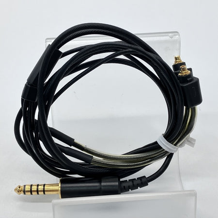 TAGO STUDIO TAKASAKI 【中古】T3-02用φ4.4 5極プラグ バランス
