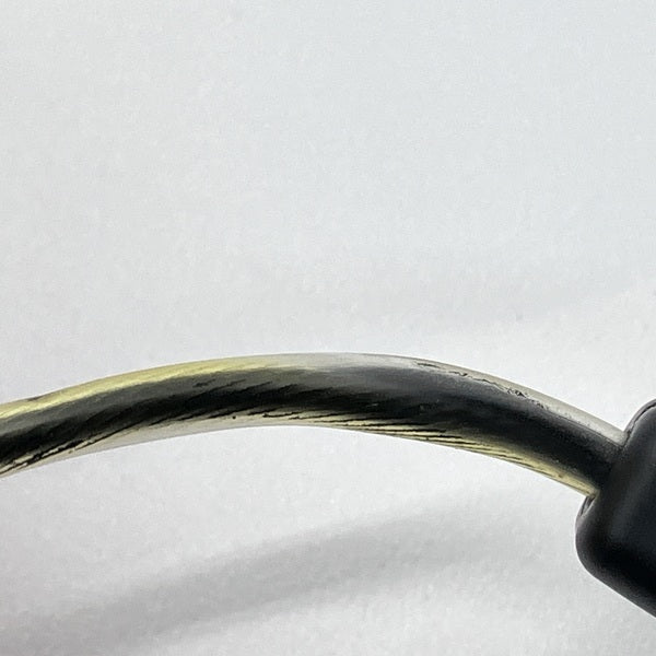 TAGO STUDIO TAKASAKI 【中古】T3-02用φ4.4 5極プラグ バランス