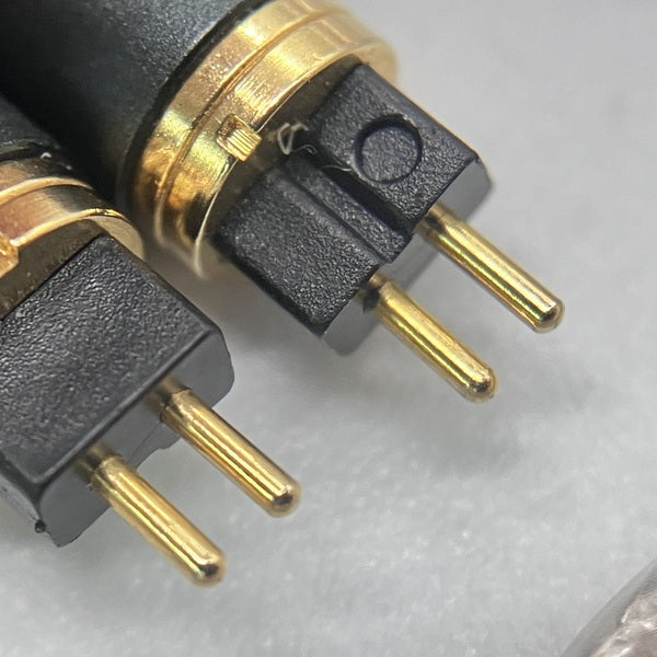 EFFECT AUDIO 【中古】Cadmus II(2pin to 4.4mm)【秋葉原】 – e☆イヤホン