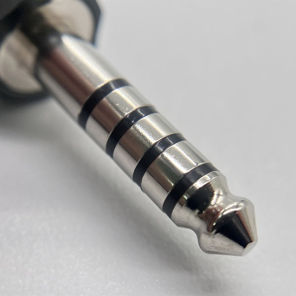EFFECT AUDIO 【中古】Cadmus II(2pin to 4.4mm)【秋葉原】 – e☆イヤホン