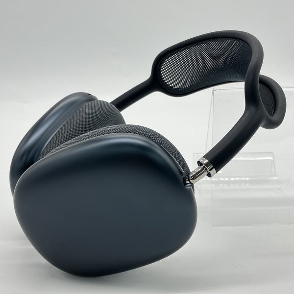 【中古】AirPods Max(USB-C) MWW43ZA/A ミッドナイト【日本橋】