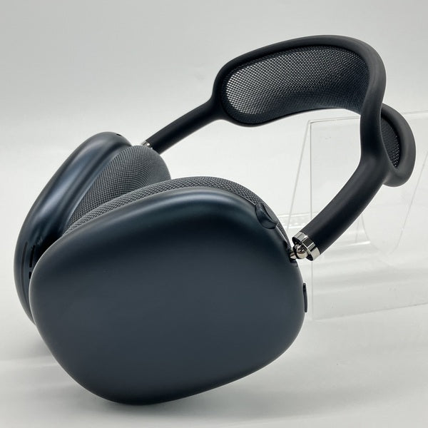 Apple 【中古】AirPods Max(USB-C) MWW43ZA/A ミッドナイト【日本橋