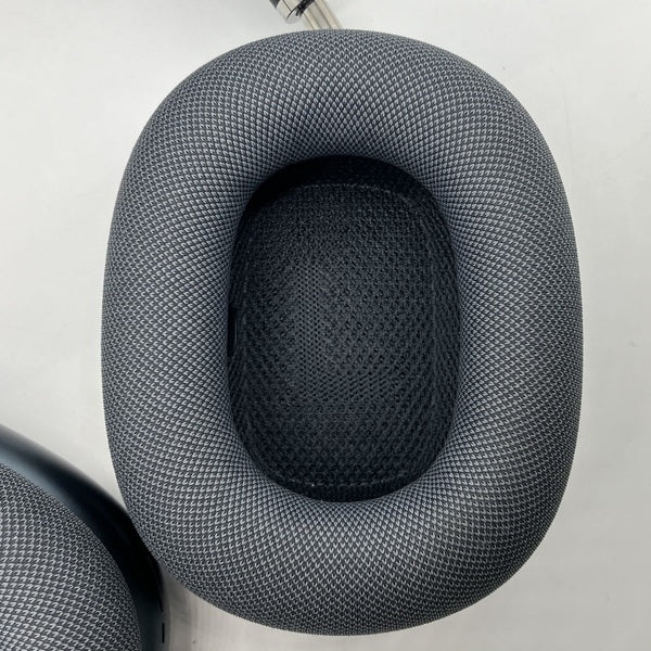 Apple 【中古】AirPods Max(USB-C) MWW43ZA/A ミッドナイト【日本橋