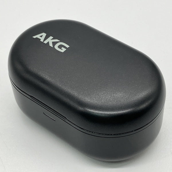 AKG 【中古】N5 Hybrid ブラック【AKGN5HYBRIDBLK】【日本橋】 – e