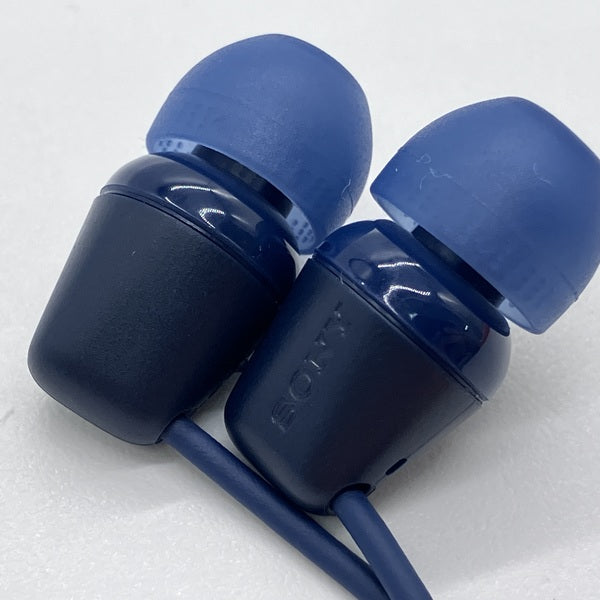 SONY 【中古】WI-C100 LZ ブルー【日本橋】 – e☆イヤホン