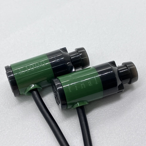 【中古】E1000 SE（ヘッドフォンブック特別付録品）【日本橋】