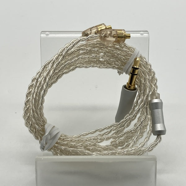 【中古】MMCX 3.5mm イヤホンケーブル【日本橋】