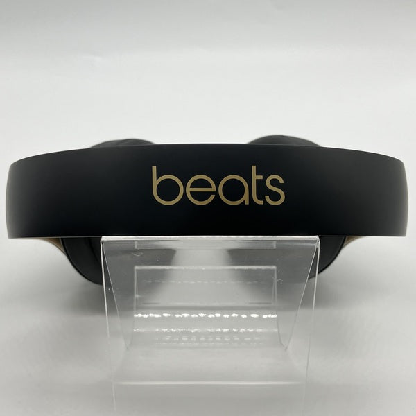 Beats by Dr. Dre 【中古】Beats Studio3 Wireless シャドーグレー