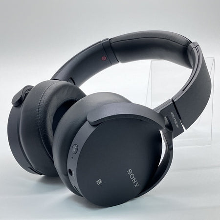 SONY 【中古】MDR-XB950N1 B【秋葉原】 – e☆イヤホン