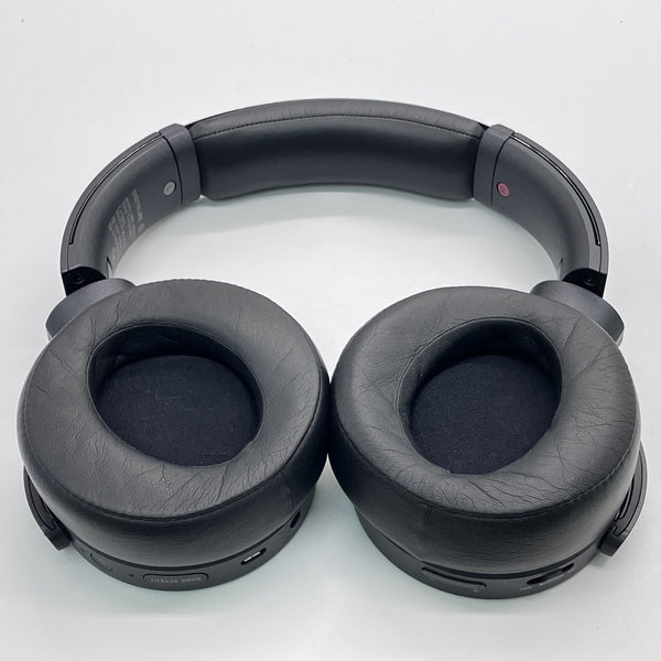 SONY 【中古】MDR-XB950N1 B【秋葉原】 – e☆イヤホン