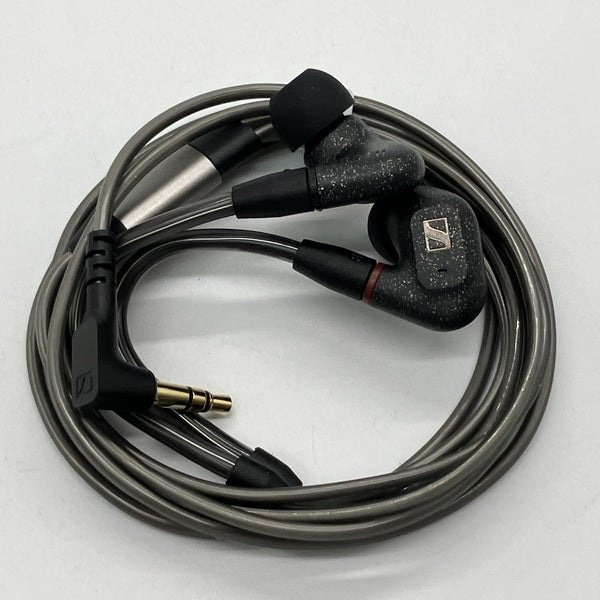ゼンハイザーIE300（左側の本体ジャンク品） SENNHEISER 【中古】IE 300【日本橋】 – e☆イヤホン
