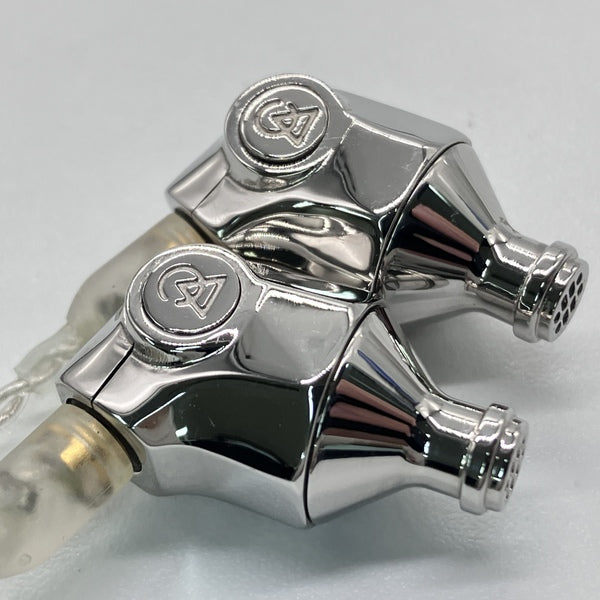 Campfire Audio 【中古】ATLAS 【CAM-5225】【秋葉原】 – e☆イヤホン