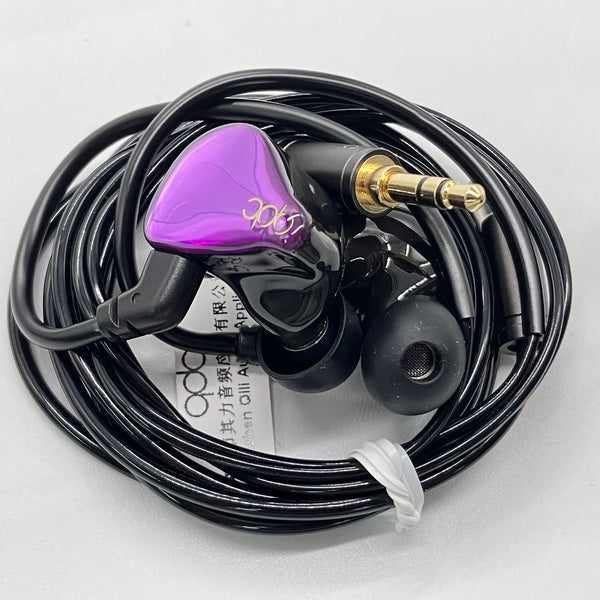 qdc 【中古】SUPERIOR Rondo Purple 【QDC-SUPERIOR-RP】【秋葉原