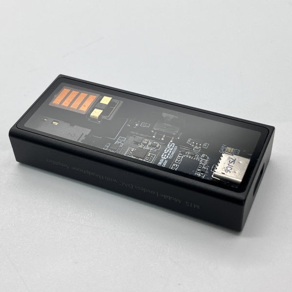 【中古】M15【秋葉原】