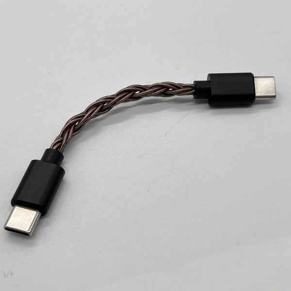 【中古】USB-C to C OTGケーブル【秋葉原】