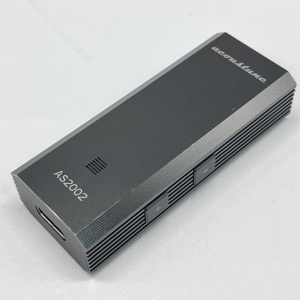 【中古】AS2002 USB DAC【秋葉原】