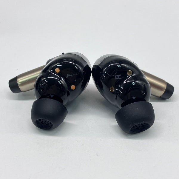 Victor 【中古】WOOD master HA-FW5000T-T サンバーストブラウン