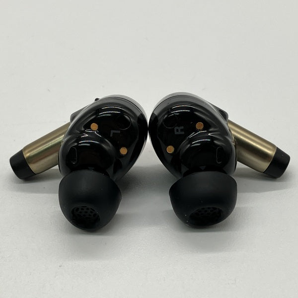 Victor 【中古】WOOD master HA-FW5000T-T サンバーストブラウン
