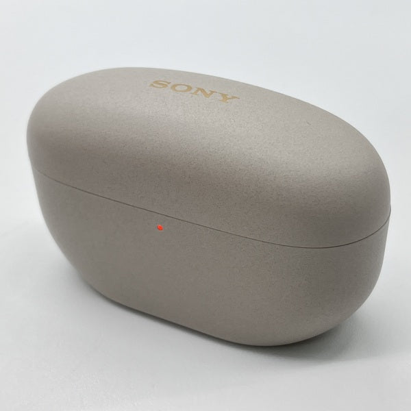 SONY 【中古】WF-1000XM5 S プラチナシルバー【秋葉原】 – e☆イヤホン