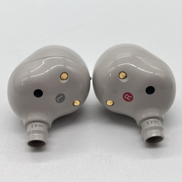 SONY 【中古】WF-1000XM5 S プラチナシルバー【秋葉原】 – e☆イヤホン