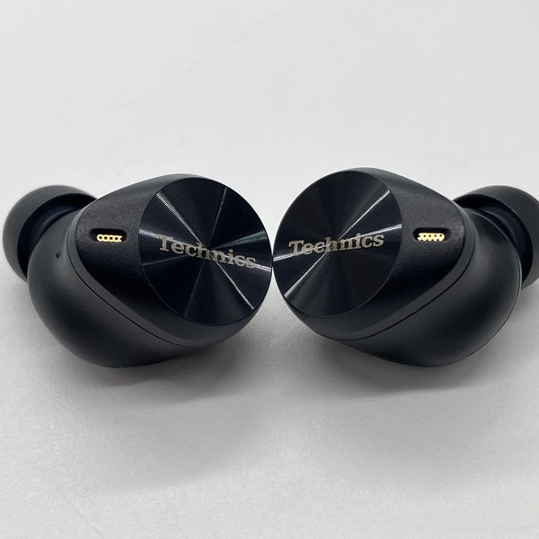 Technics 【中古】EAH-AZ80-K ブラック【秋葉原】 – e☆イヤホン