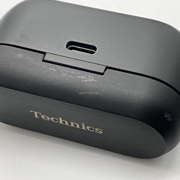 Technics 【中古】EAH-AZ80-K ブラック【秋葉原】 – e☆イヤホン