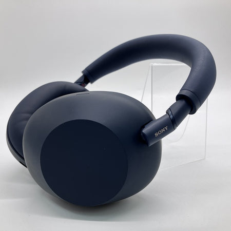 SONY 【中古】WH-1000XM6 LM ミッドナイトブルー【秋葉原】 – e☆イヤホン