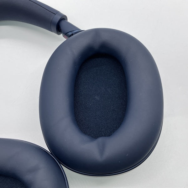 SONY 【中古】WH-1000XM6 LM ミッドナイトブルー【秋葉原】 – e☆イヤホン