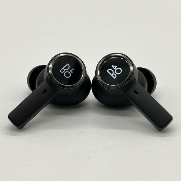 Beoplay EX (実質新品 保証交換後未使用品) BANG & OLUFSEN 【中古】Beoplay EX Black Anthracite【秋葉原】 – e
