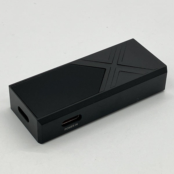 【中古】KA17 Black 【FIO-KA17-B】【秋葉原】