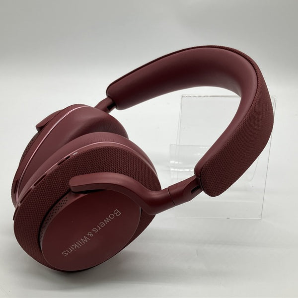 Bowers & Wilkins 【中古】Px7 S2e ルビーレッド【PX7S2E/RR】【秋葉原