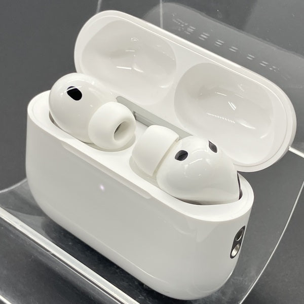 【中古】AirPods Pro 3 MFHP4J/A【秋葉原】